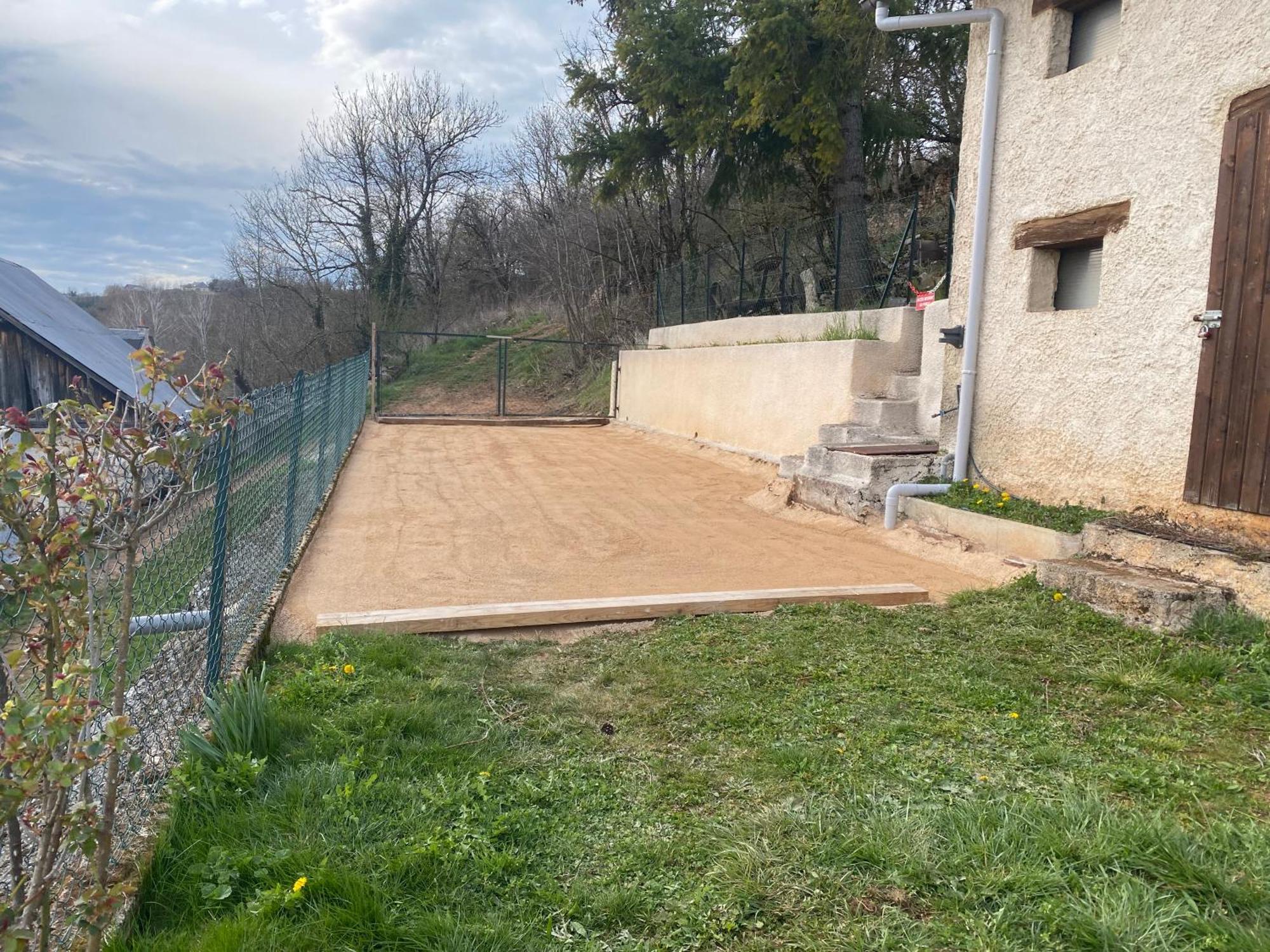 Gite 4 Etoiles - La Maison De Paul Coussergues Zewnętrze zdjęcie